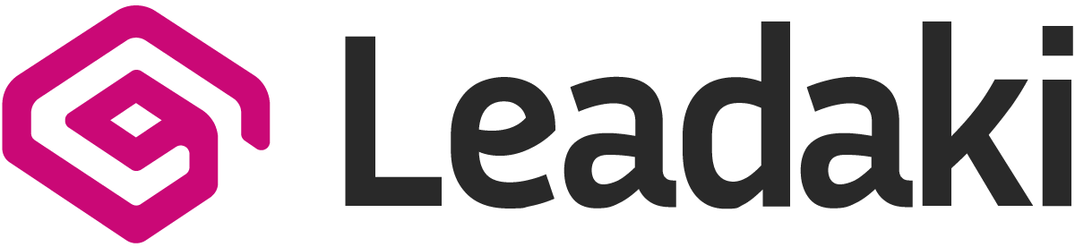 Leadaki