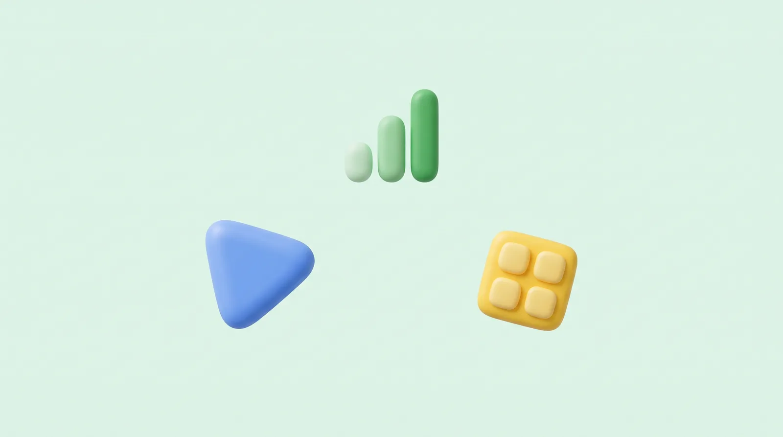 Ilustración del capítulo Productos Google