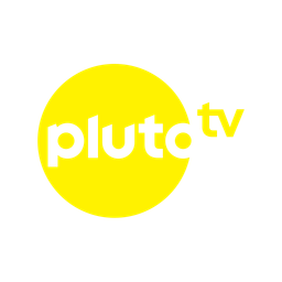 Isotipo de Pluto TV
