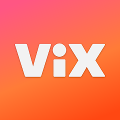 Isotipo de ViX