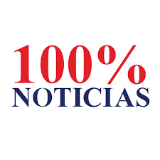 Logo de 100% Noticias