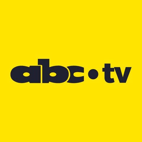 Logo de ABC TV