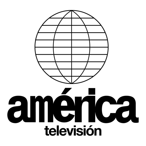 Logo de América TV