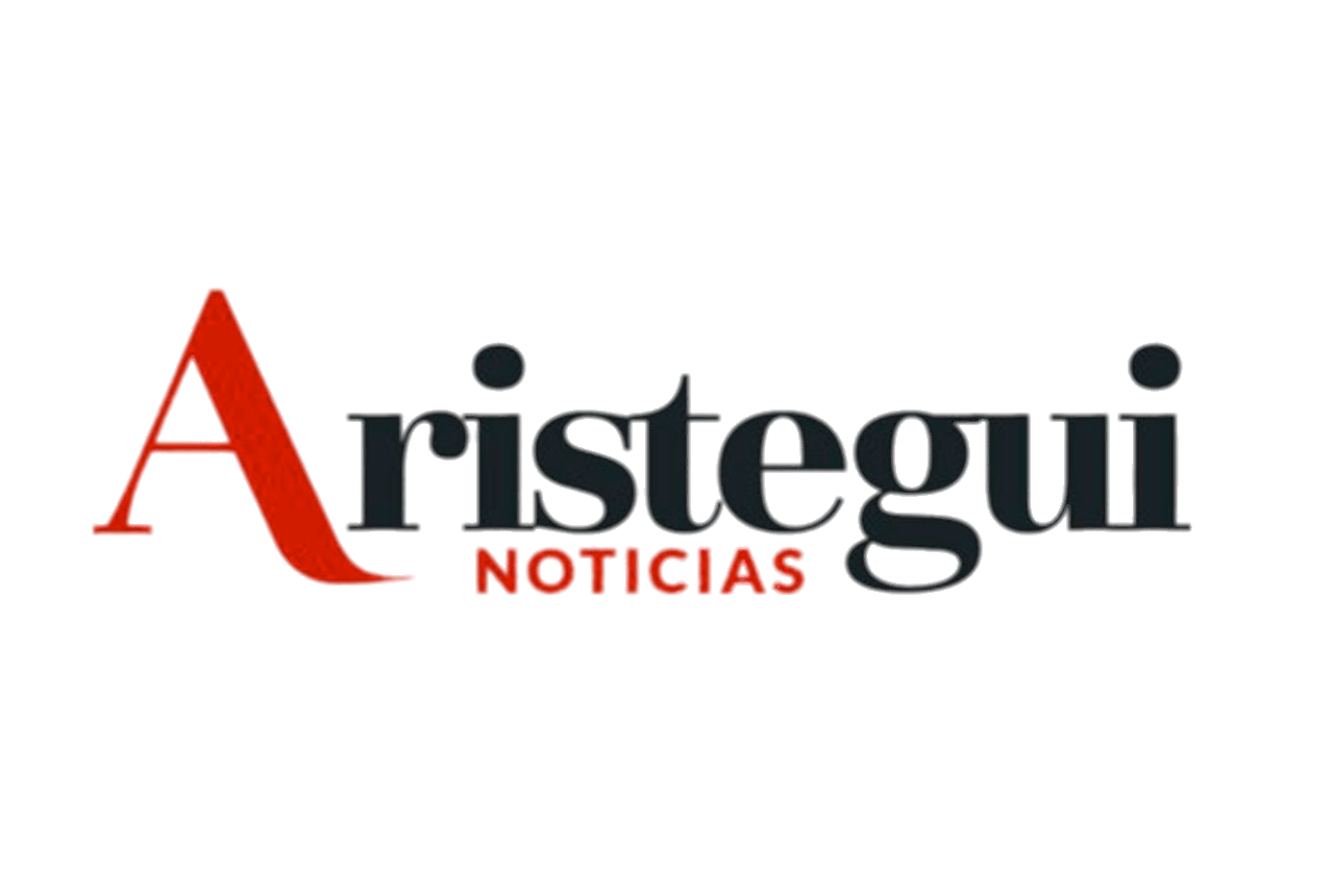 Logo de Aristegui Noticias