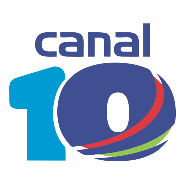 Logo de Canal 10