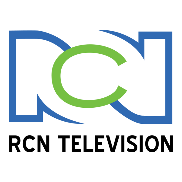 Logo de Canal RCN