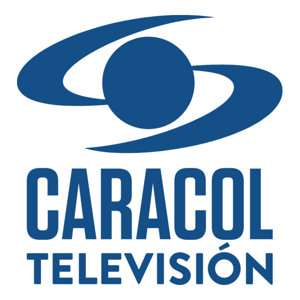 Logo de Caracol Televisión