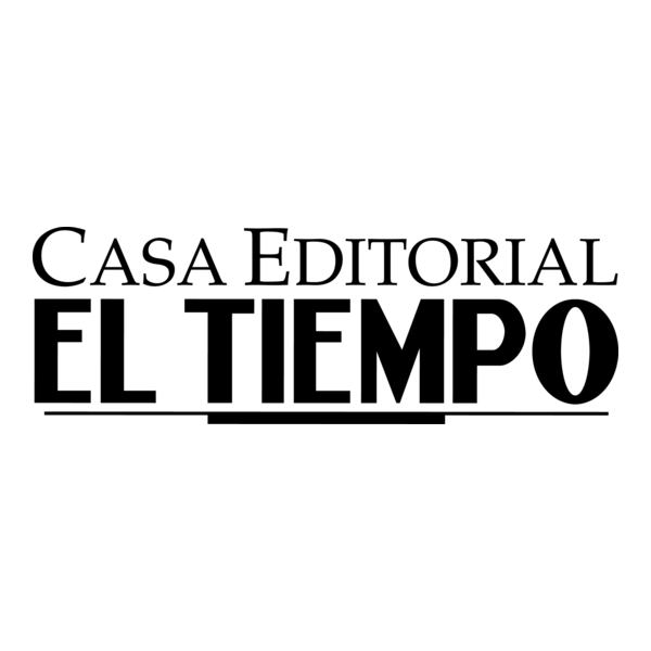 Logo de Casa Editorial El Tiempo