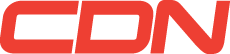 Logo de CDN