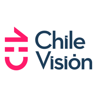 Logo de Chilevisión