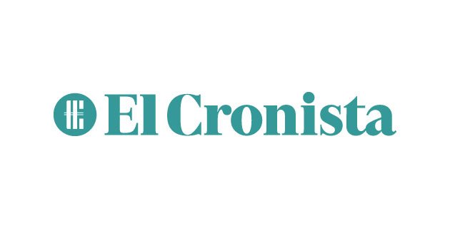 Logo de Cronista