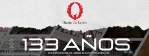 Logo de Diario Co Latino
