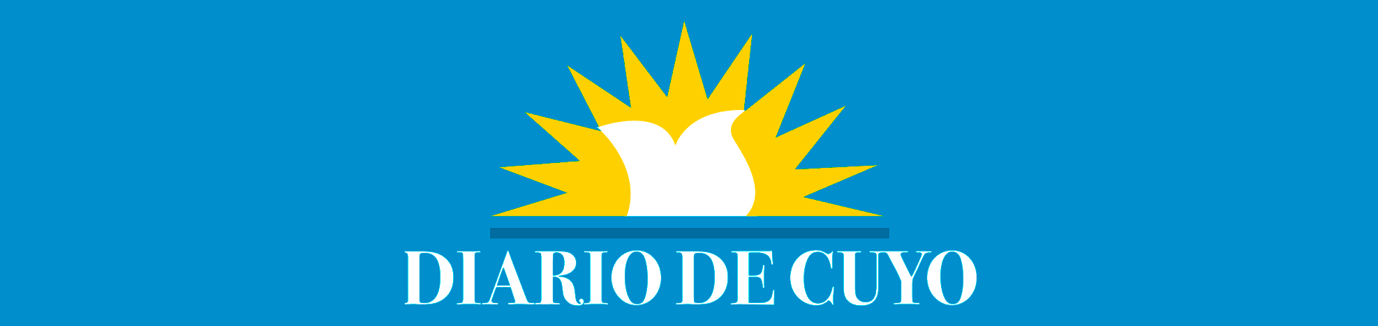 Logo de Diario de Cuyo