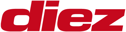 Logo de Diario Diez
