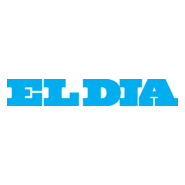 Logo de Diario El Día