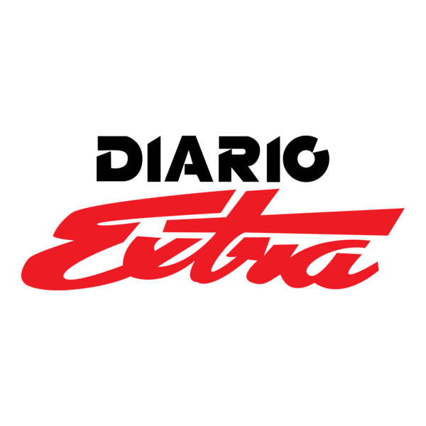 Logo de Diario Extra