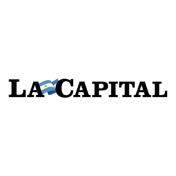 Logo de Editorial Diario La Capital