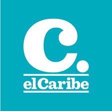 Logo de El Caribe