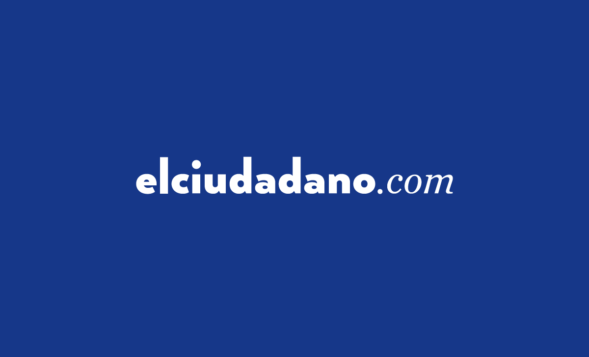 Logo de El Ciudadano