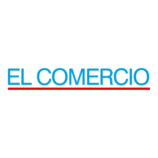 Logo de El Comercio
