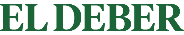 Logo de El Deber