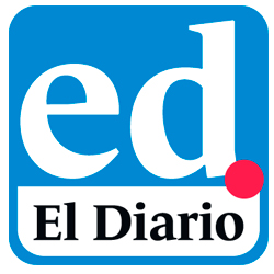 Logo de El Diario