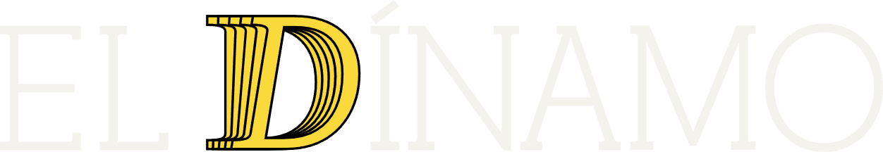 Logo de El Dínamo