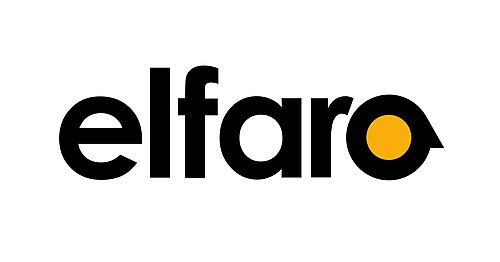Logo de El Faro