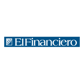 Logo de El Financiero
