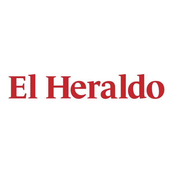 Logo de El Heraldo