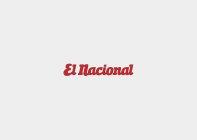 Logo de El Nacional