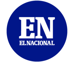 Logo de EL NACIONAL