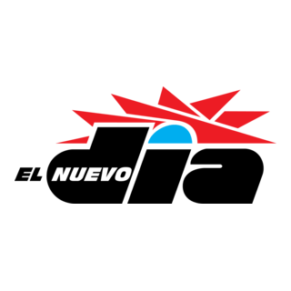 Logo de El Nuevo Día