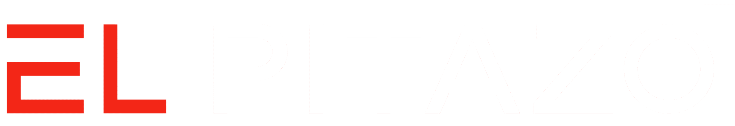 Logo de El Pitazo