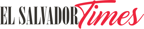 Logo de El Salvador Times