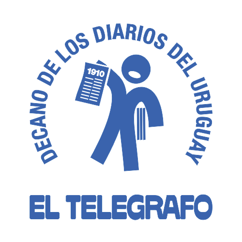 Logo de El Telégrafo