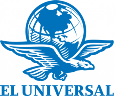 Logo de El Universal