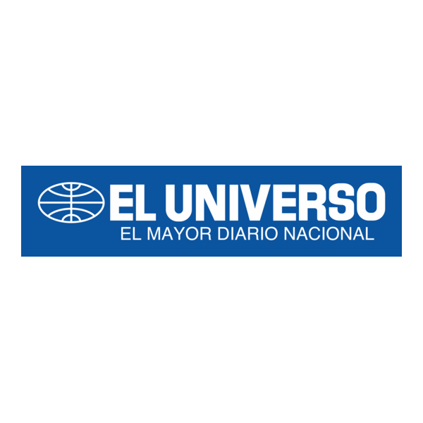 Logo de El Universo