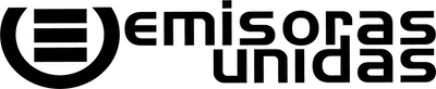 Logo de Emisoras Unidas