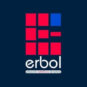 Logo de Erbol