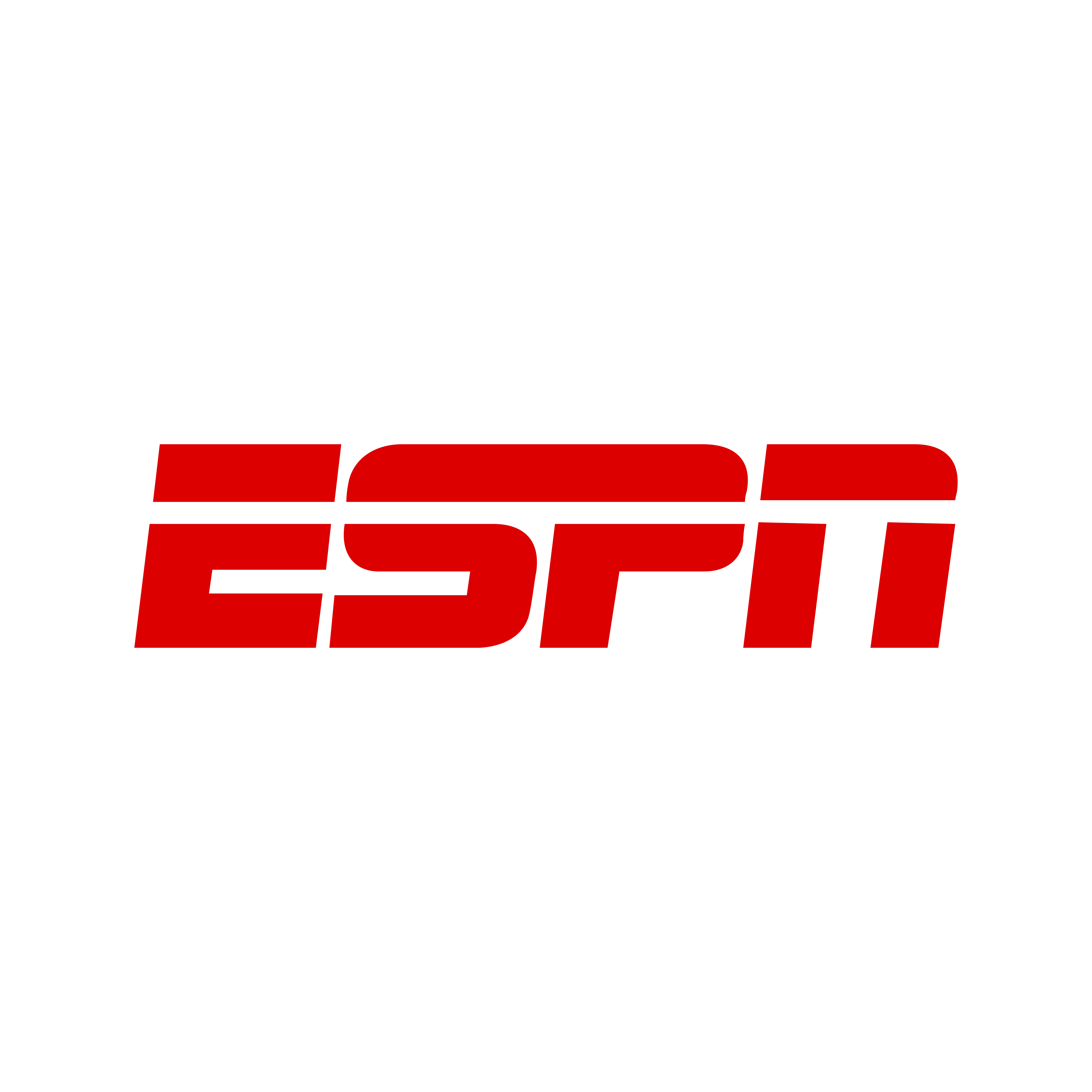 Logo de ESPN