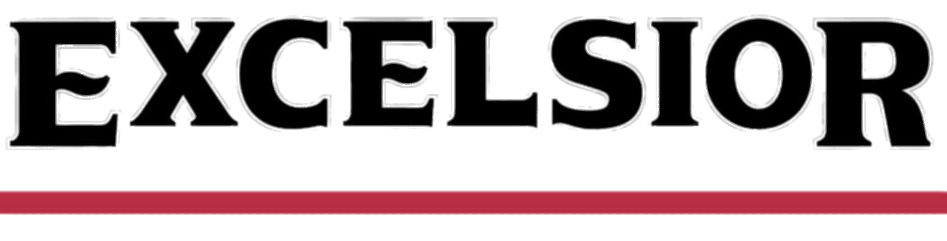 Logo de Excélsior