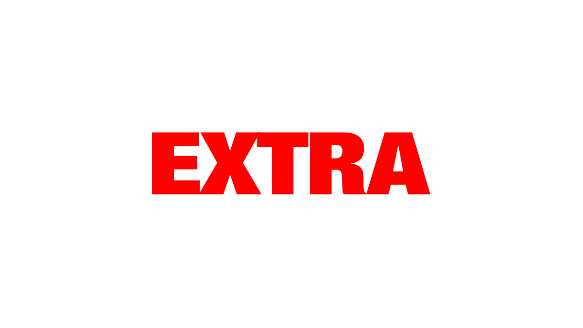Logo de Extra