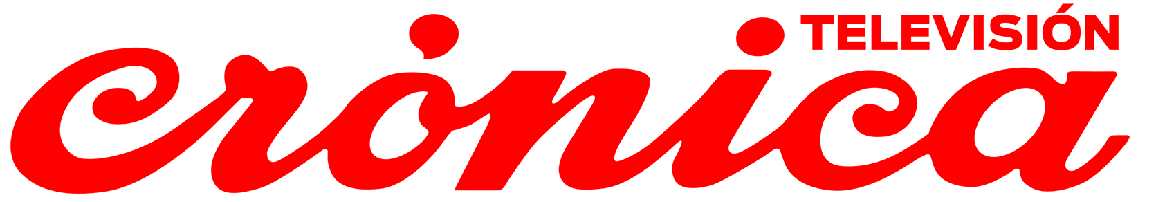 Logo de Grupo Crónica