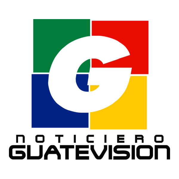 Logo de Guatevisión