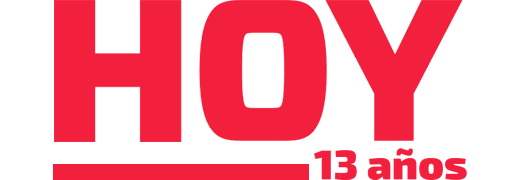 Logo de Hoy