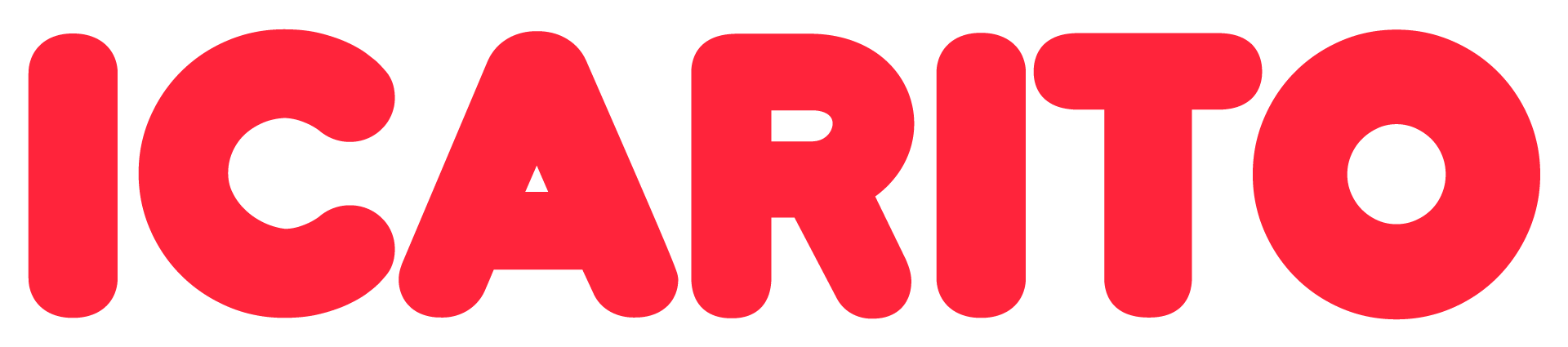 Logo de Icarito