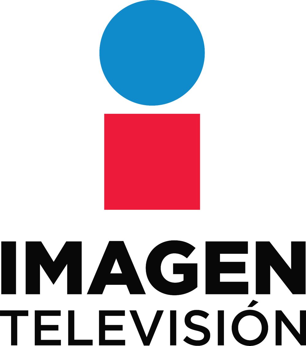 Logo de Imagen Televisión