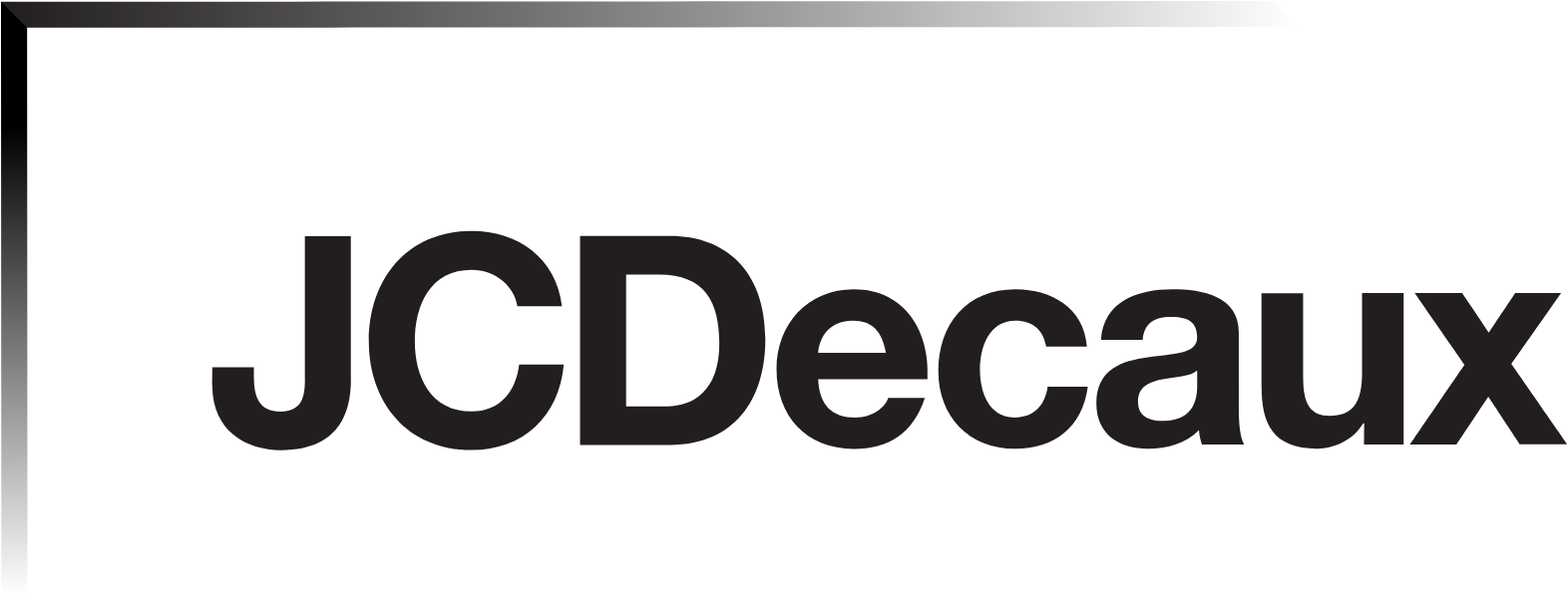Logo de JCDecaux República Dominicana