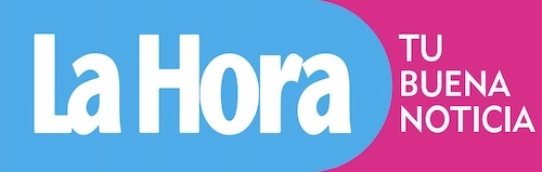 Logo de La Hora